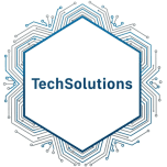 Logo TechSolutions 69 - Dépannage informatique Lyon et environs