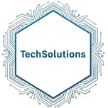 Logo TechSolutions 69 - Dépannage informatique Lyon et environs