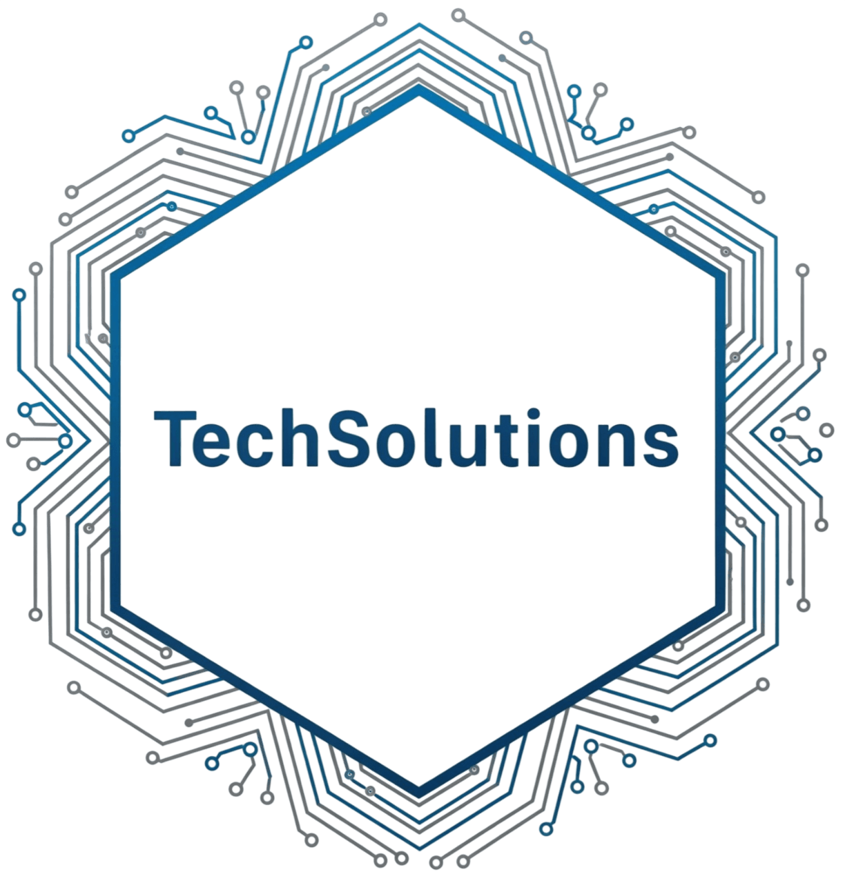 TechSolutions